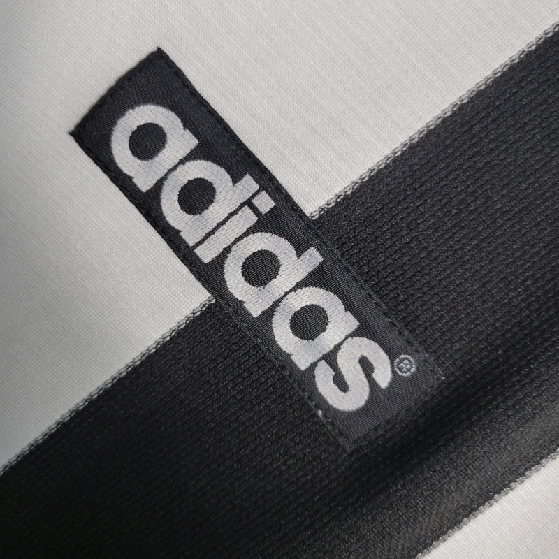 Man's Jersey Retro Newcastle United - 1997/1999