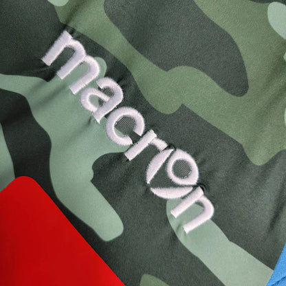 Man's Jersey Retro Napoli I - 2013/2014