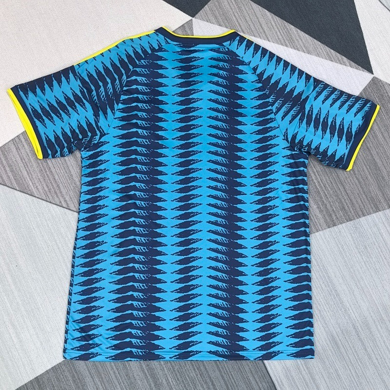 Man's  Jersey Colombia National Team Away - 2026