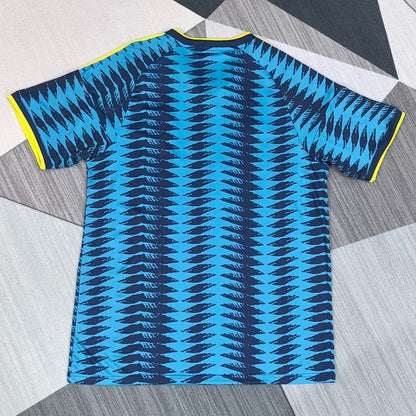 Man's  Jersey Colombia National Team Away - 2026