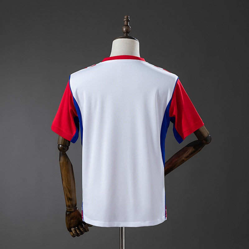 Man's  Jersey Croatia National Team Home - 2026