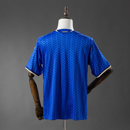 Man's Jersey Italy National Team Home -2026