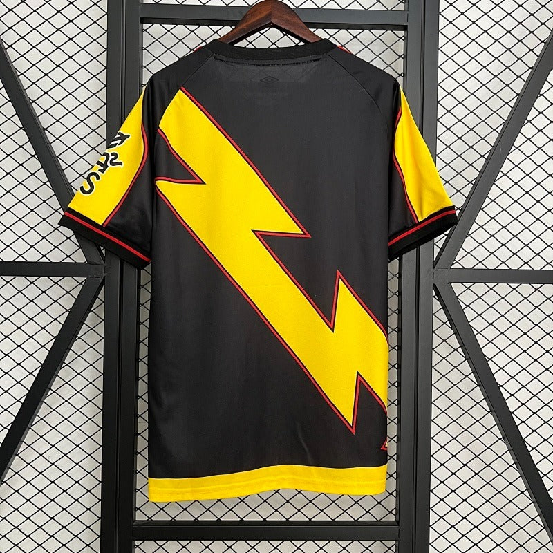 Man's  Jersey Vallecano Team Away - 2025/2026