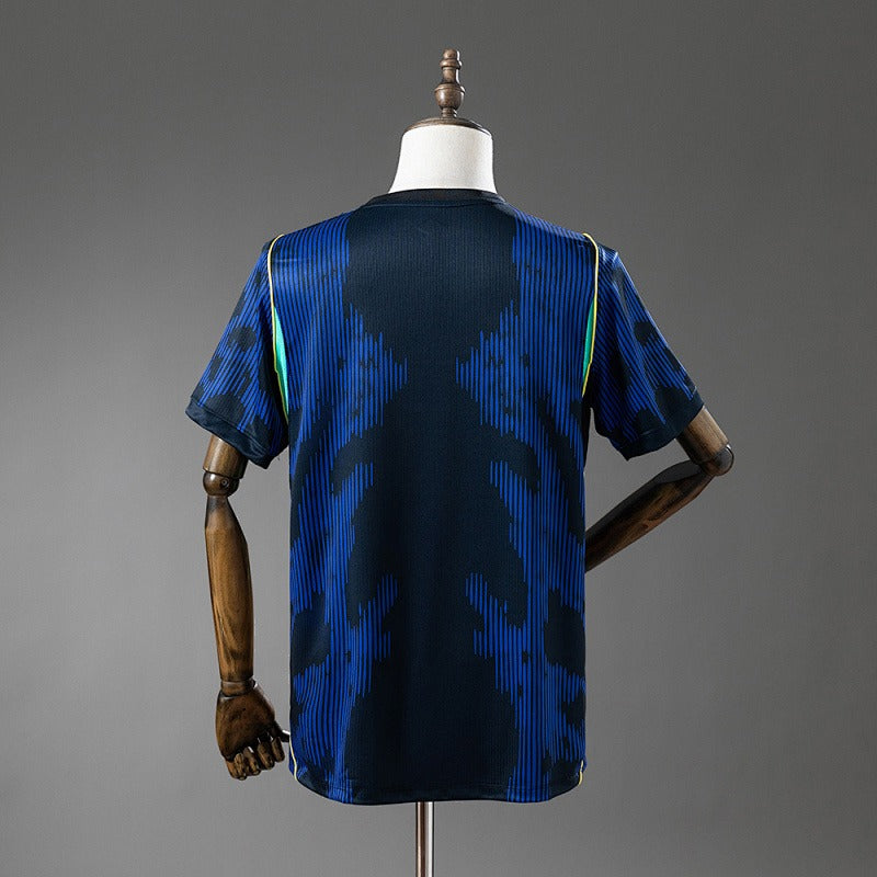 Men's Jersey Brazil  Away 2026