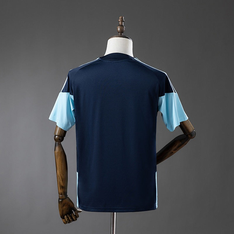 Man's  Jersey Argentina Away - 2026