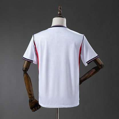 Man's  Jersey England National Team Home - 2026