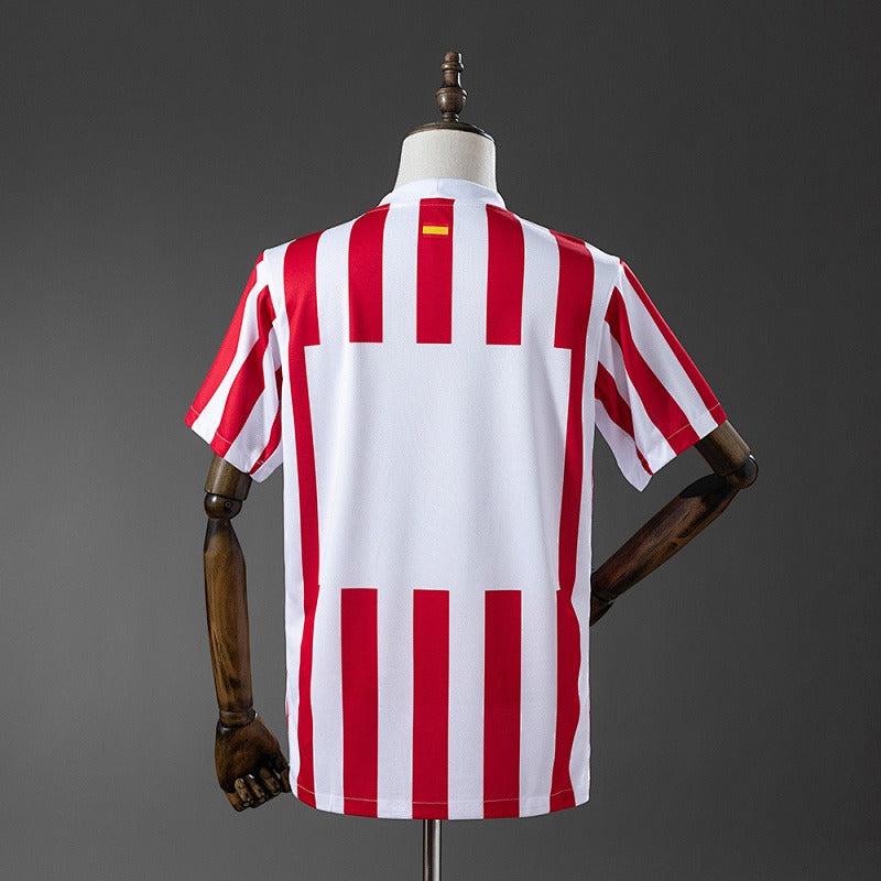 Man's  Atlético de Madrid Team Home - 2025/2026