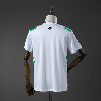 Man's  Jersey Ireland National Team Away   - 2026-2027