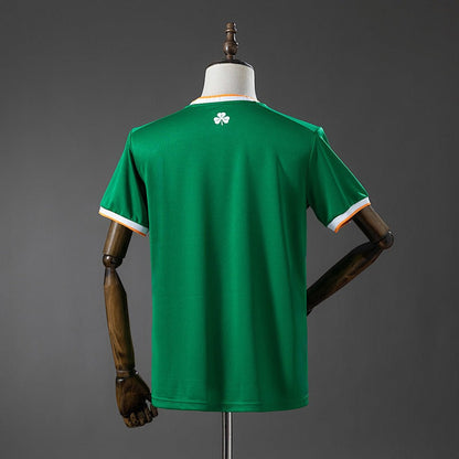 Man's  Jersey Ireland National Team Home   - 2026-2027