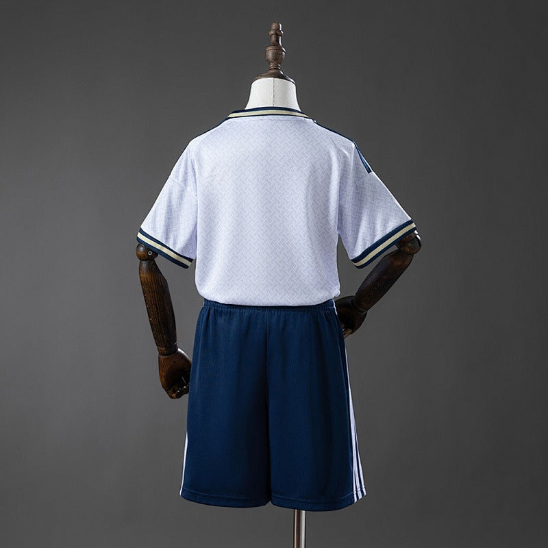 Kids Jersey Italy National Team Away -2026