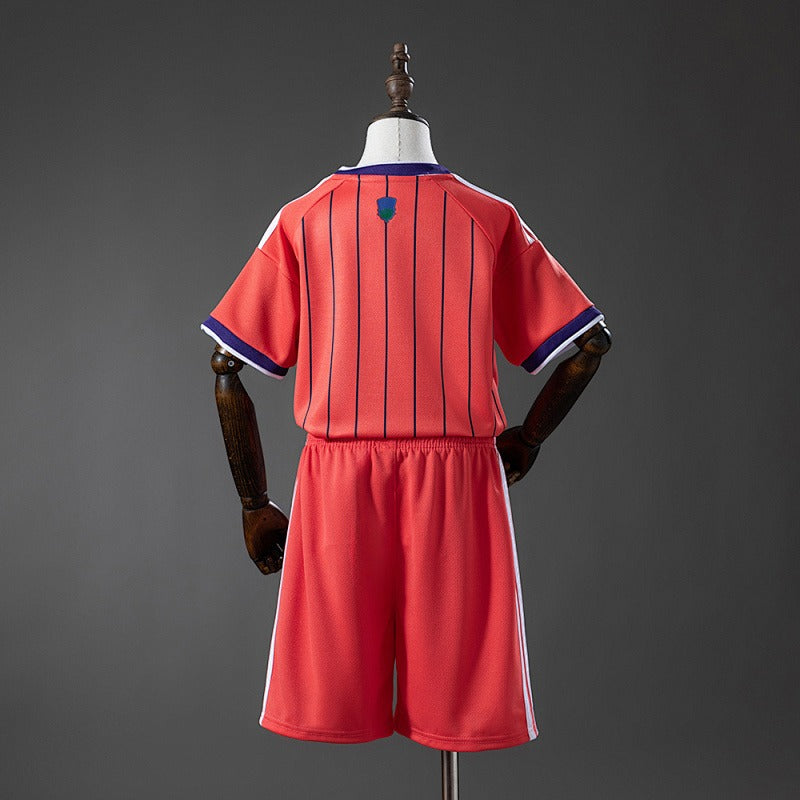 Kids Jersey Scotland National Team Away  - 2026