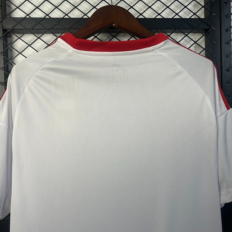 Man's Jersey  Sevilla Home - 2025/2026