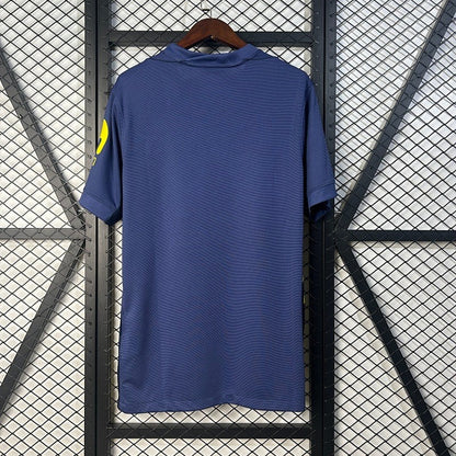 Man's  Atlético de Madrid Team Away - 2025/2026