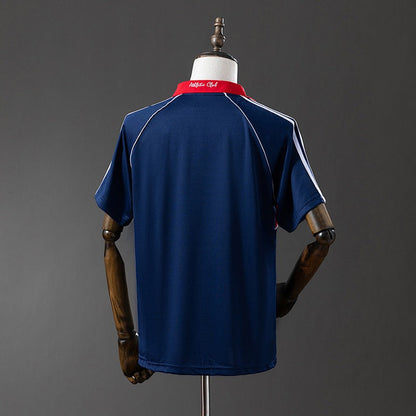 Man's Jersey Retro Athletic Bilbao Away - 1999/2000