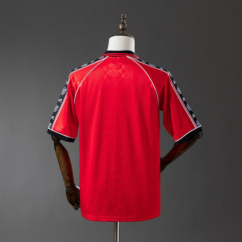 Retro Jersey Mallorca  Aome-1996/1997