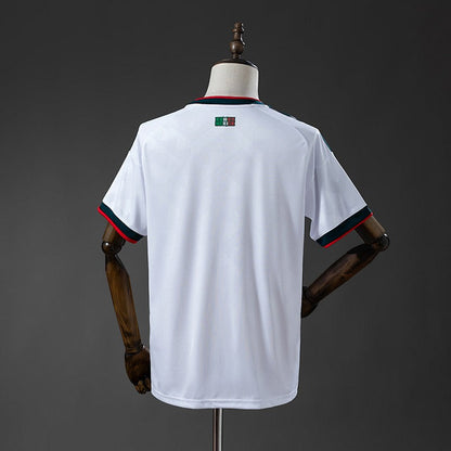 Man's Jersey Mexico National Team Away - 2026