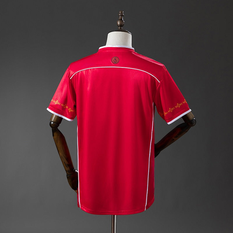 Man's Jersey Retro Sevilla Away - 2003/2004
