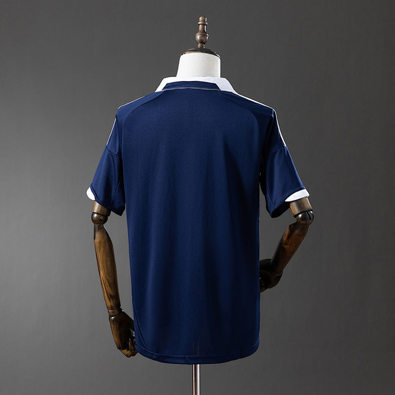 Man's Retro Jersey Scotland National Team Home - 2012/2014