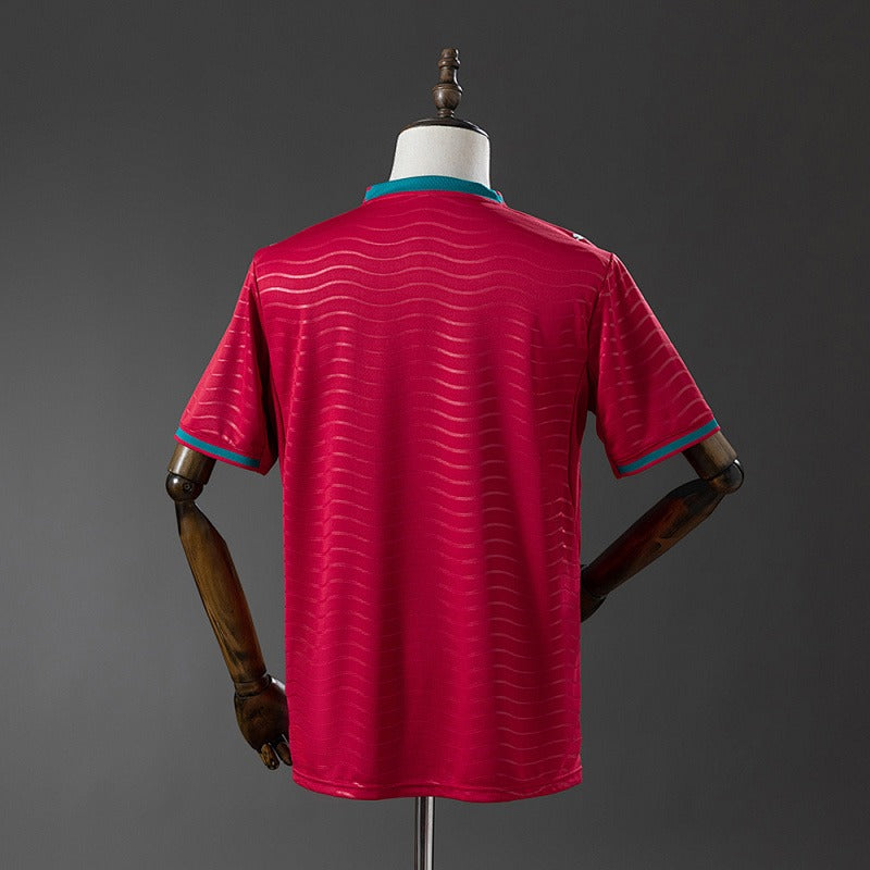 Man's  Jersey Portugal Home - 2026
