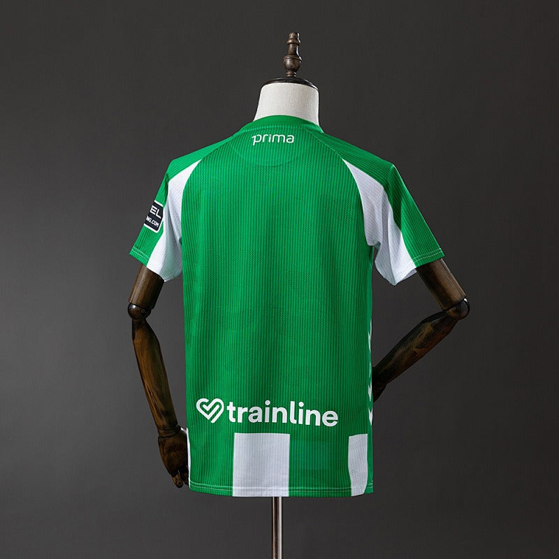 Man's  Jersey Real Betis  Home - 2025/2026