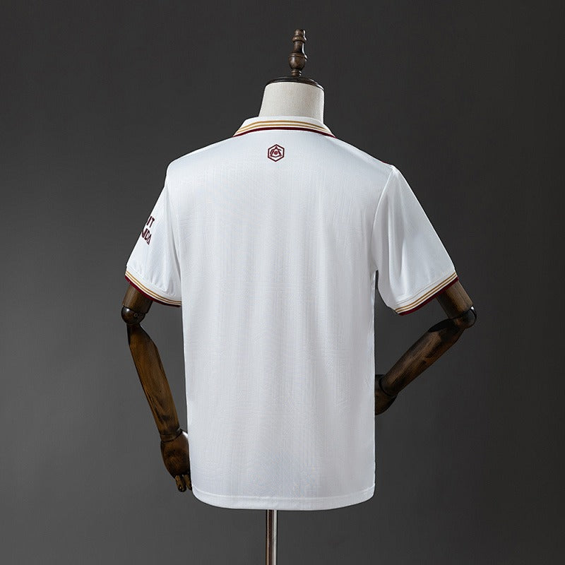Man's  Jersey Arsenal Team  Second away game  - 2025-2026