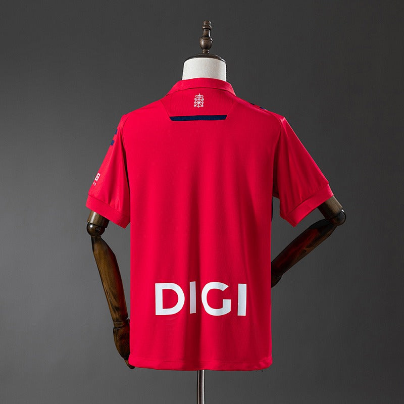 Man's Jersey  Osasuna  - 2025/2026