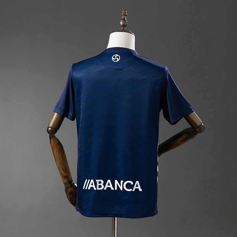 Man's Jersey  Celta de Vigo  Away - 2025/2026