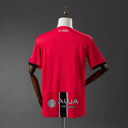 Jersey Mallorca Home - 2025/2026