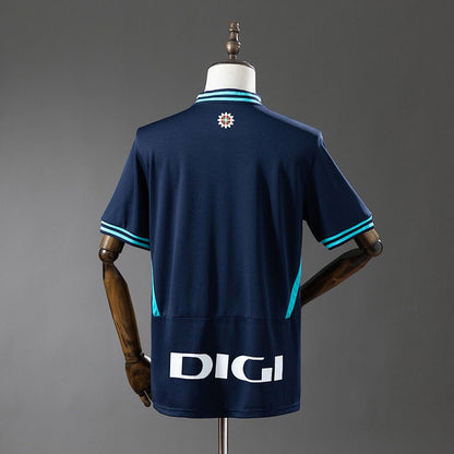 Man's Jersey  Athletic Bilbao Away - 2025/2026