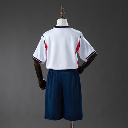 Kids  Jersey England National Team Home - 2026