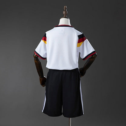 Kids Jersey Germany National Team Home- 2026