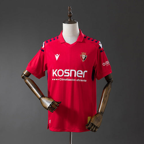 Man's Jersey  Osasuna  - 2025/2026