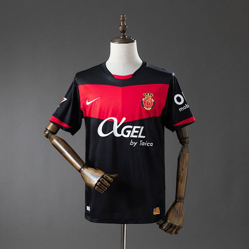 Jersey Mallorca Second Away- 2025/2026