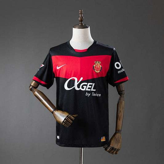 Jersey Mallorca Second Away- 2025/2026