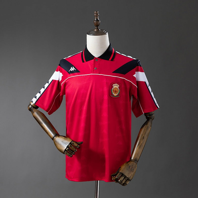 Retro Jersey Mallorca  Aome-1994/1995