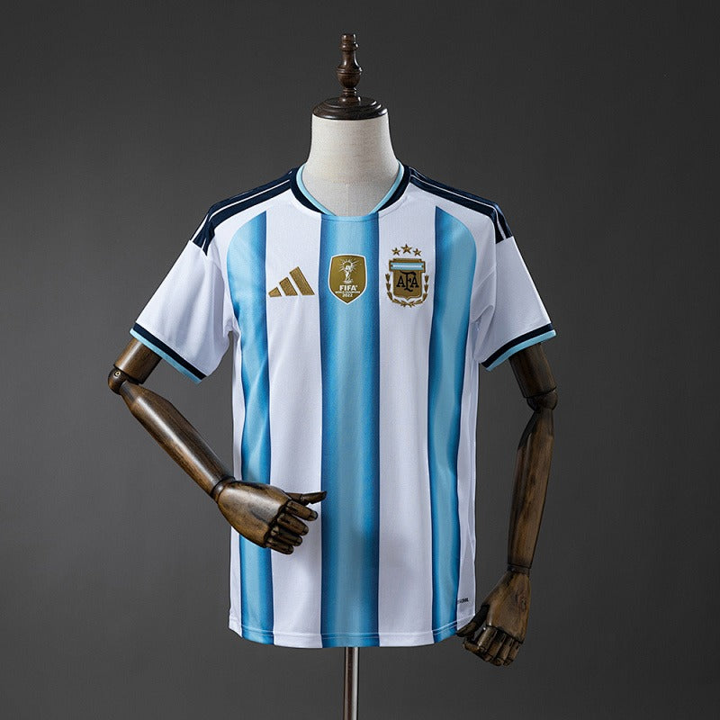Man's  Jersey Argentina Home - 2026
