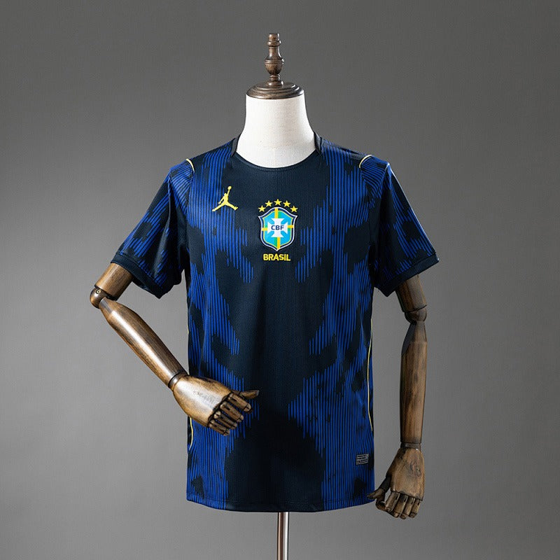 Men's Jersey Brazil  Away 2026