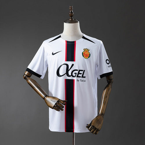Jersey Mallorca Away - 2025/2026