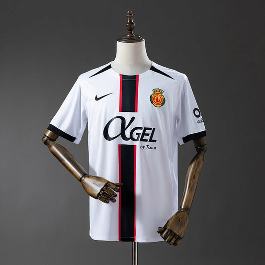 Jersey Mallorca Away - 2025/2026