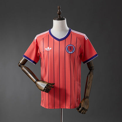 Man's  Jersey Scotland National Team Away  - 2026