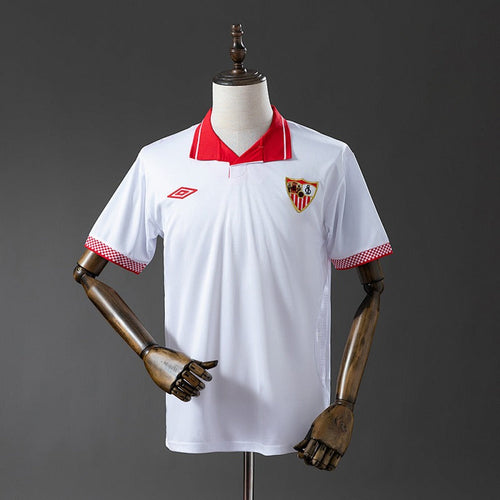 Man's Jersey Retro Sevilla Home - 2012/2013