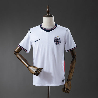Man's  Jersey England National Team Home - 2026