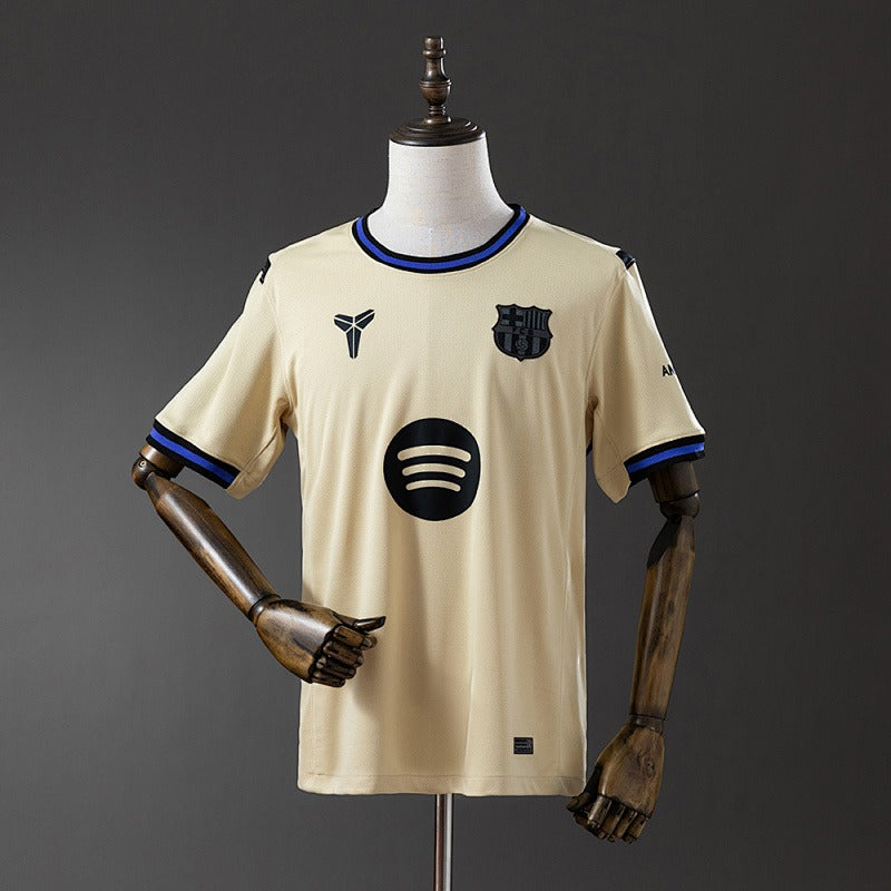 Man's Jersey Barcelona Team Away- 2025/2026