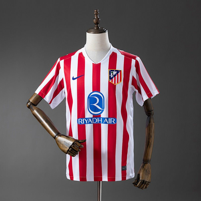 Man's  Atlético de Madrid Team Home - 2025/2026
