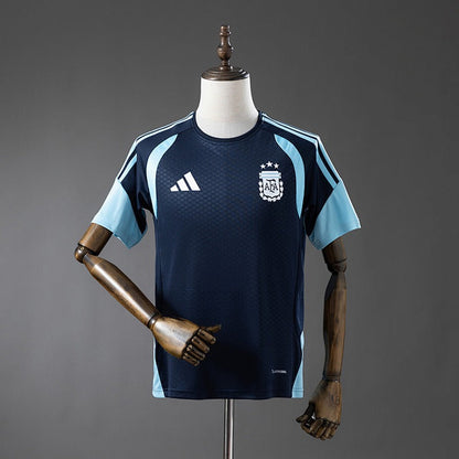 Man's  Jersey Argentina Away - 2026