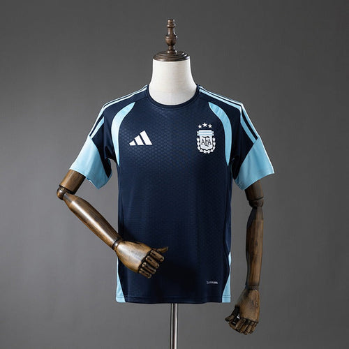 Man's  Jersey Argentina Away - 2026