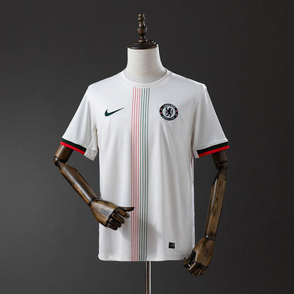 Man's Jersey  Chelsea Team   Away  - 2025-2026