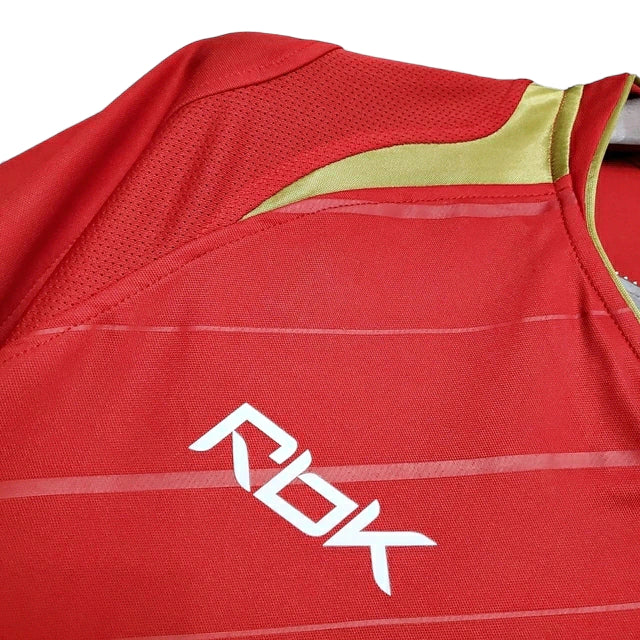 Man's Jersey Retro Liverpool - 2005/2006
