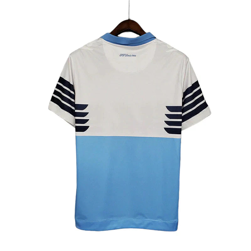 Man's Jersey Retro Lazio - 2014