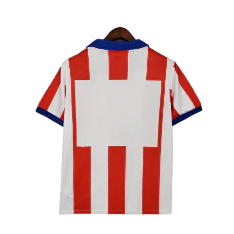 Man's Jersey Retro Atlético de Madrid - 2014/2015